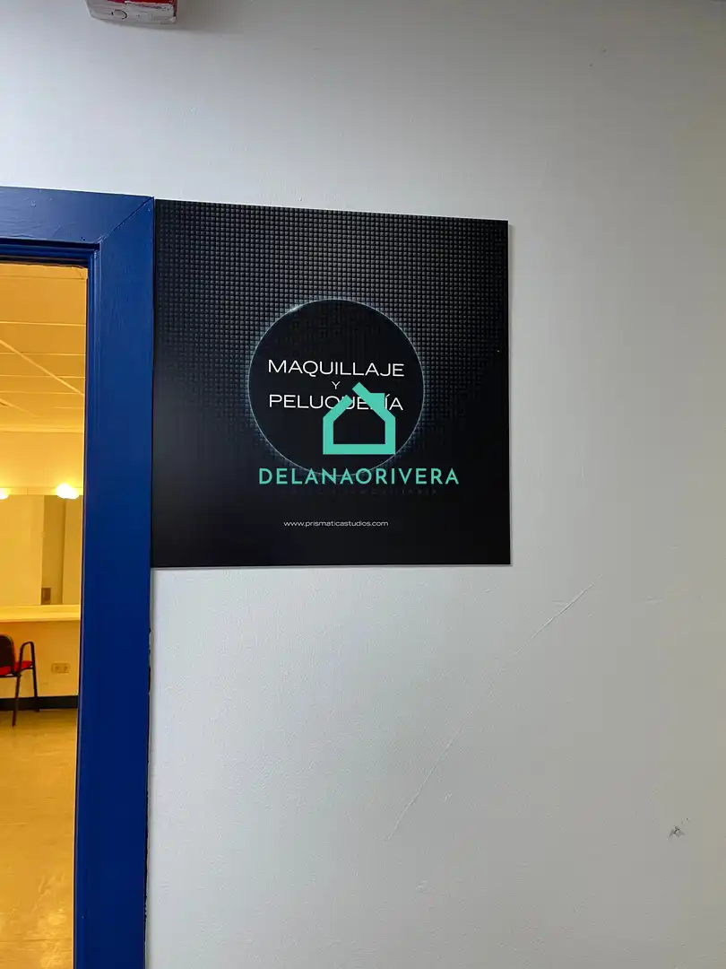 Außenansicht von Geschaftsraum zur Miete in El Espinar