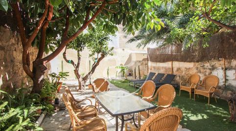 Foto 3 de Pis en venda a C. de la Fàbrica, Santa Catalina,  Palma de Mallorca