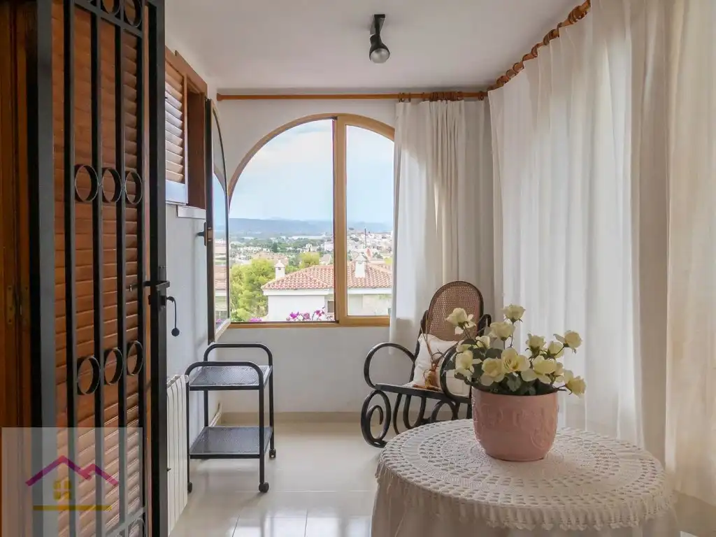 Casa o xalet en venda a Calle Aurora, 156, El Balcó - Jaume I