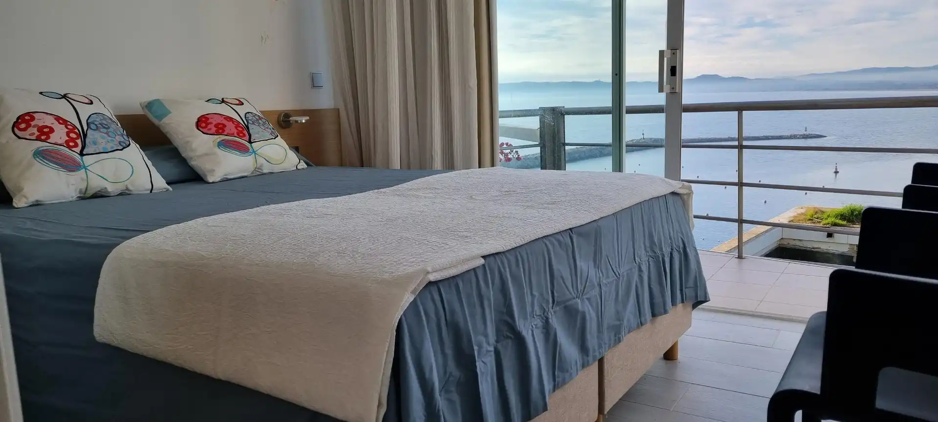 Bedroom of Detached homes for sale in L'Estartit  with Air Conditioner, Terrace and Swimming Pool