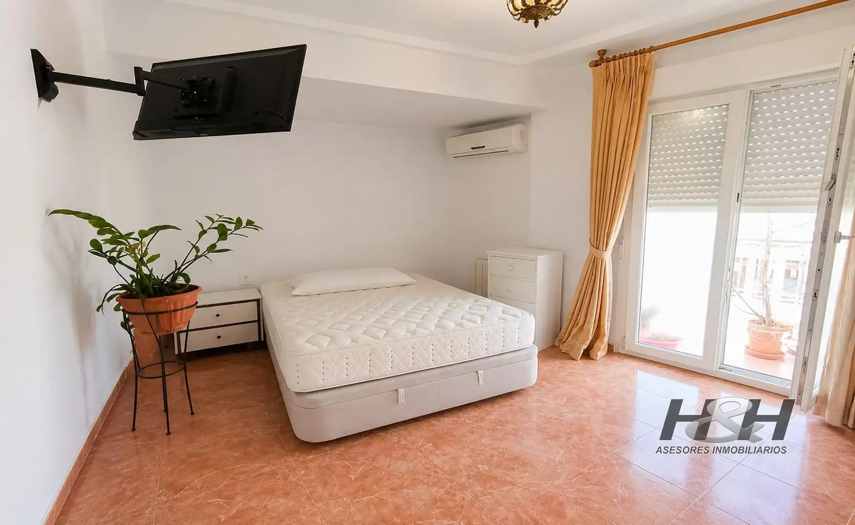 Appartamento con terrazza in vendita a L'Eixample, imagen 15