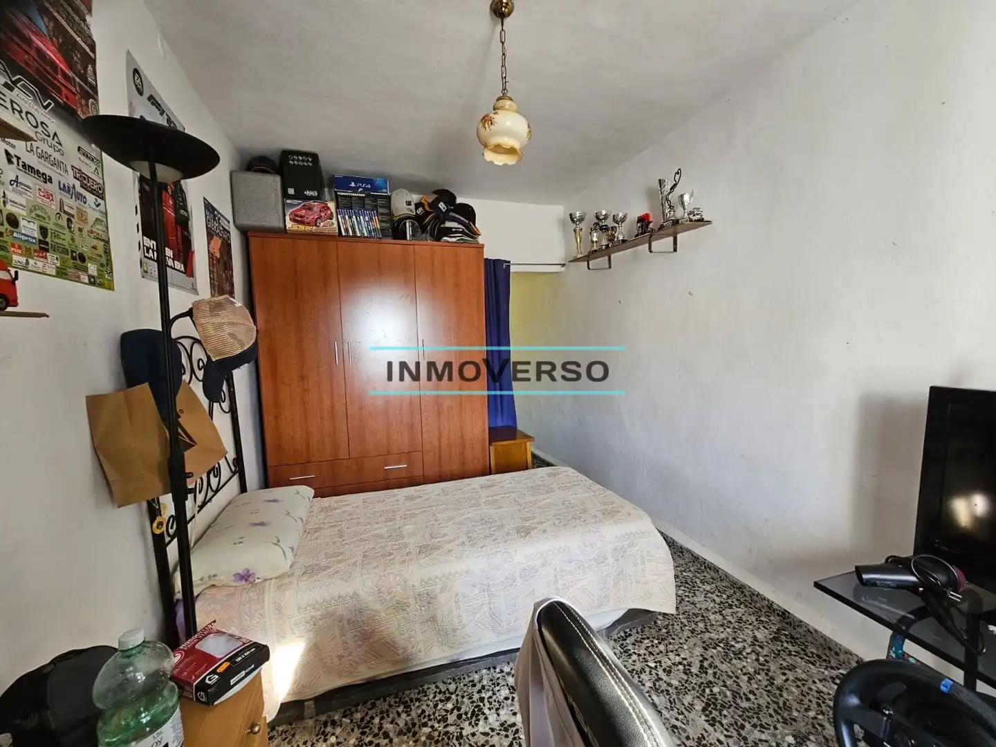 Dormitori de Casa o xalet en venda en Vélez-Málaga amb Traster i Balcó