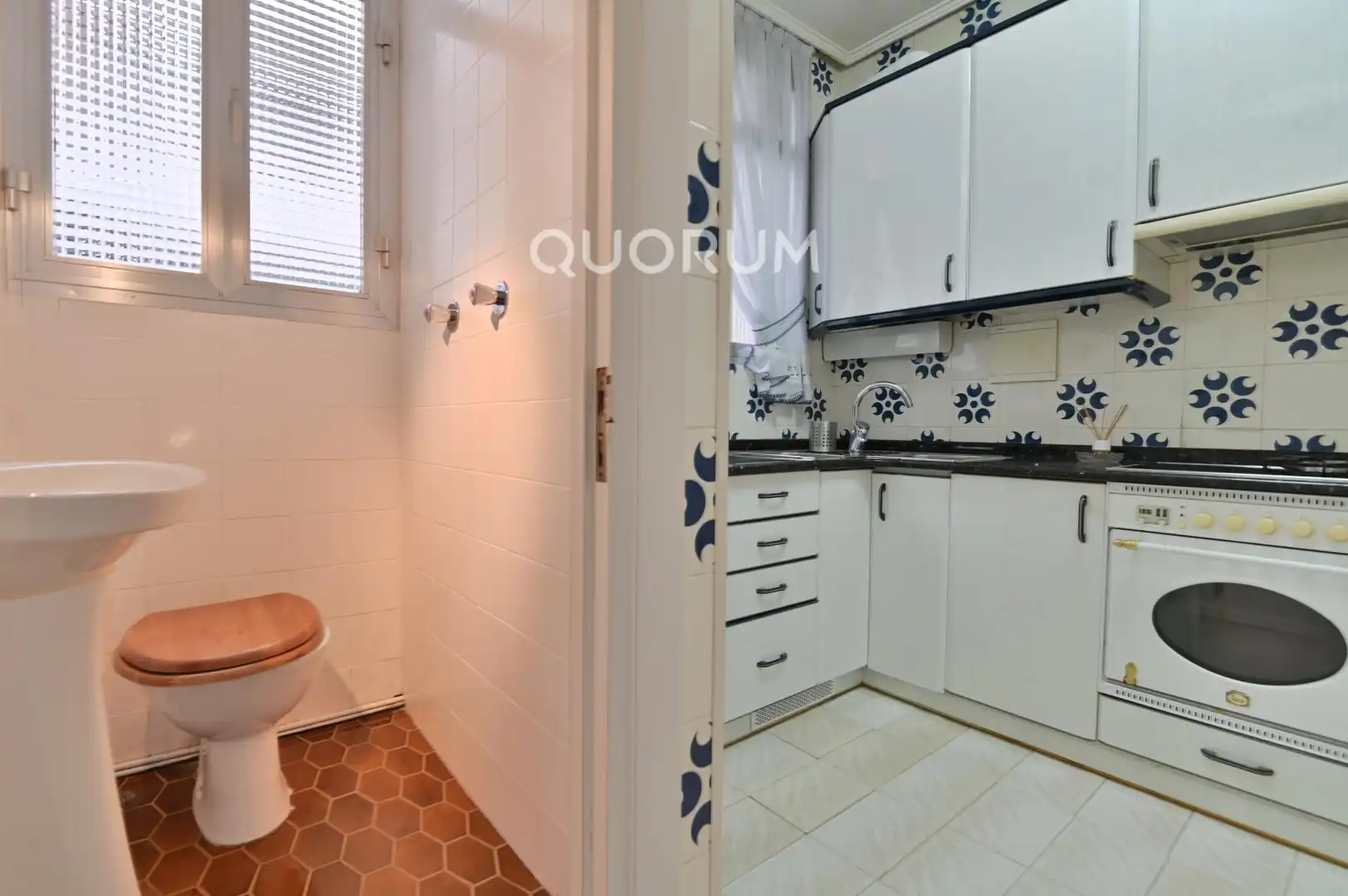 Flat for rent in Calle de Enrique Eguren, Ametzola