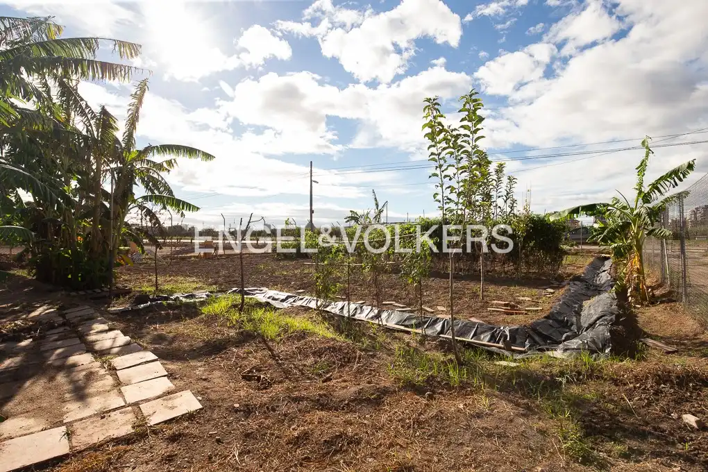 Country house zum Verkauf in Valencia mit Heizung und Privatgarten