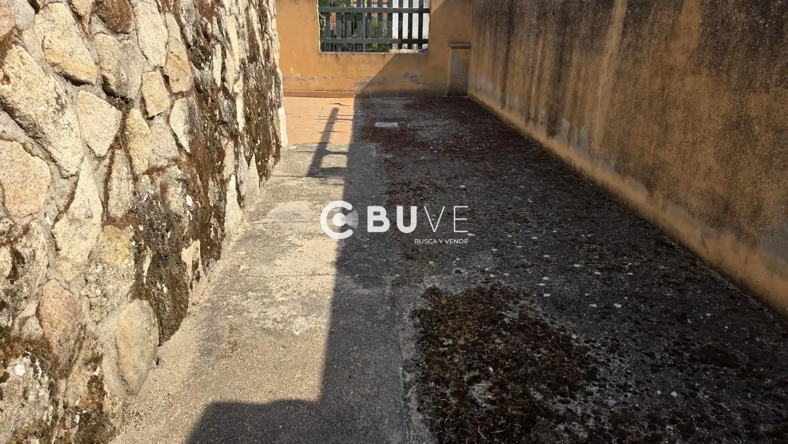 Casa o chalet en venta en Las Ventas de San Julián con Aire acondicionado, Calefacción y Terraza