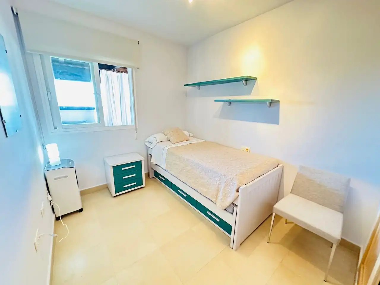 Penthouse with pool for sale in Caleta de Vélez, imagen 54