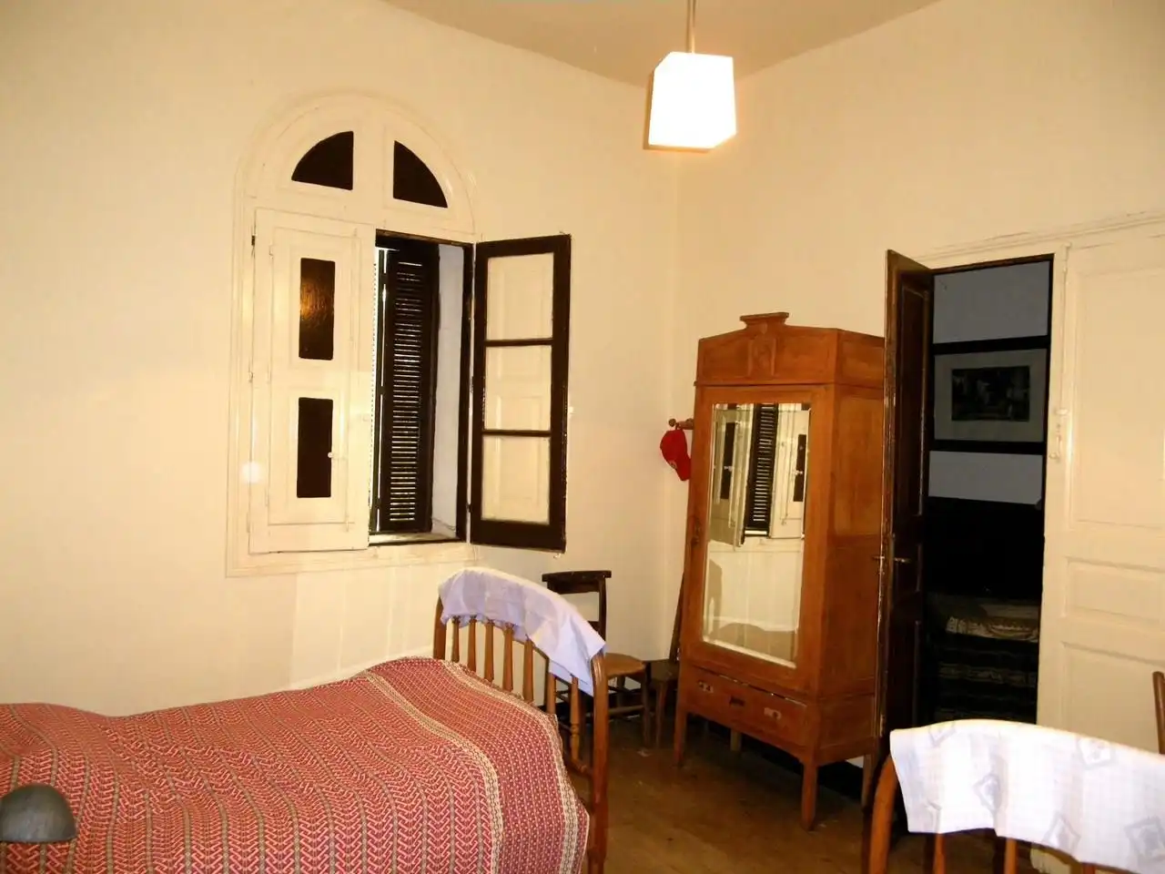 Habitación de Casa o chalet en venta en Monteagudo con Jardín privado y Piscina