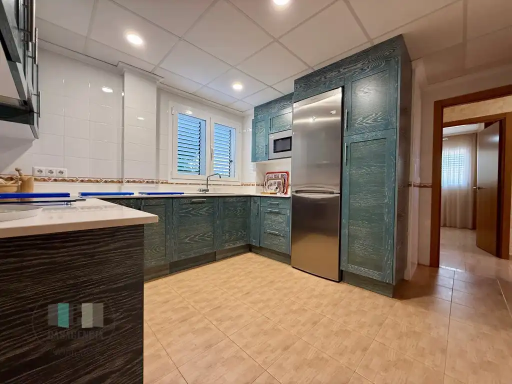 Casa o xalet en venda a Calle Dels Traginers, El Balcó - Jaume I