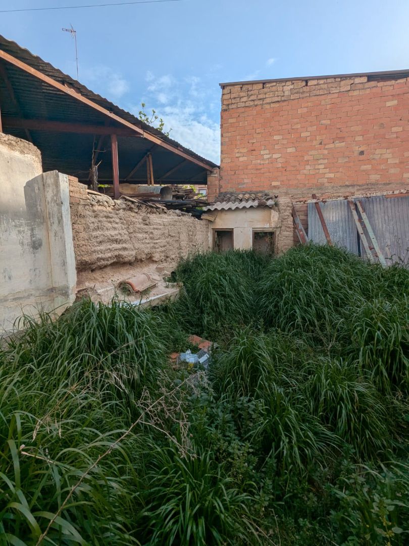 Exterior view of Residential for sale in Maracena