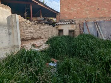 Terreno residencial en venta en Plaza de Tartesos