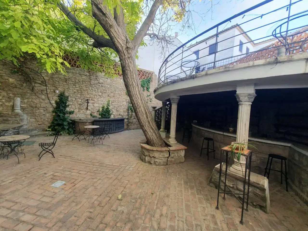 Casa amb jardí en venda a Úbeda, imagen 11