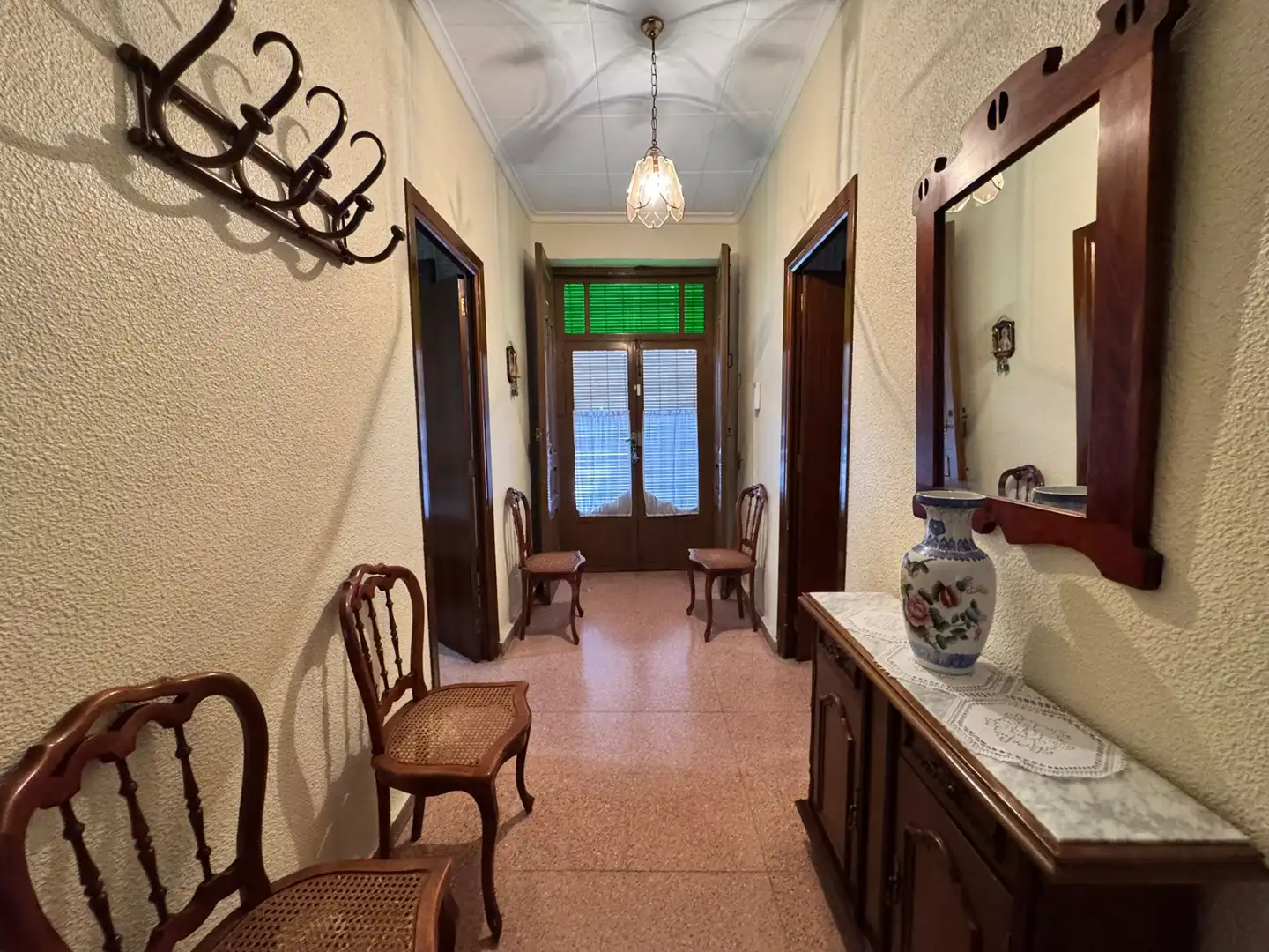 Casa o xalet en venda en Archena amb Terrassa i Moblat
