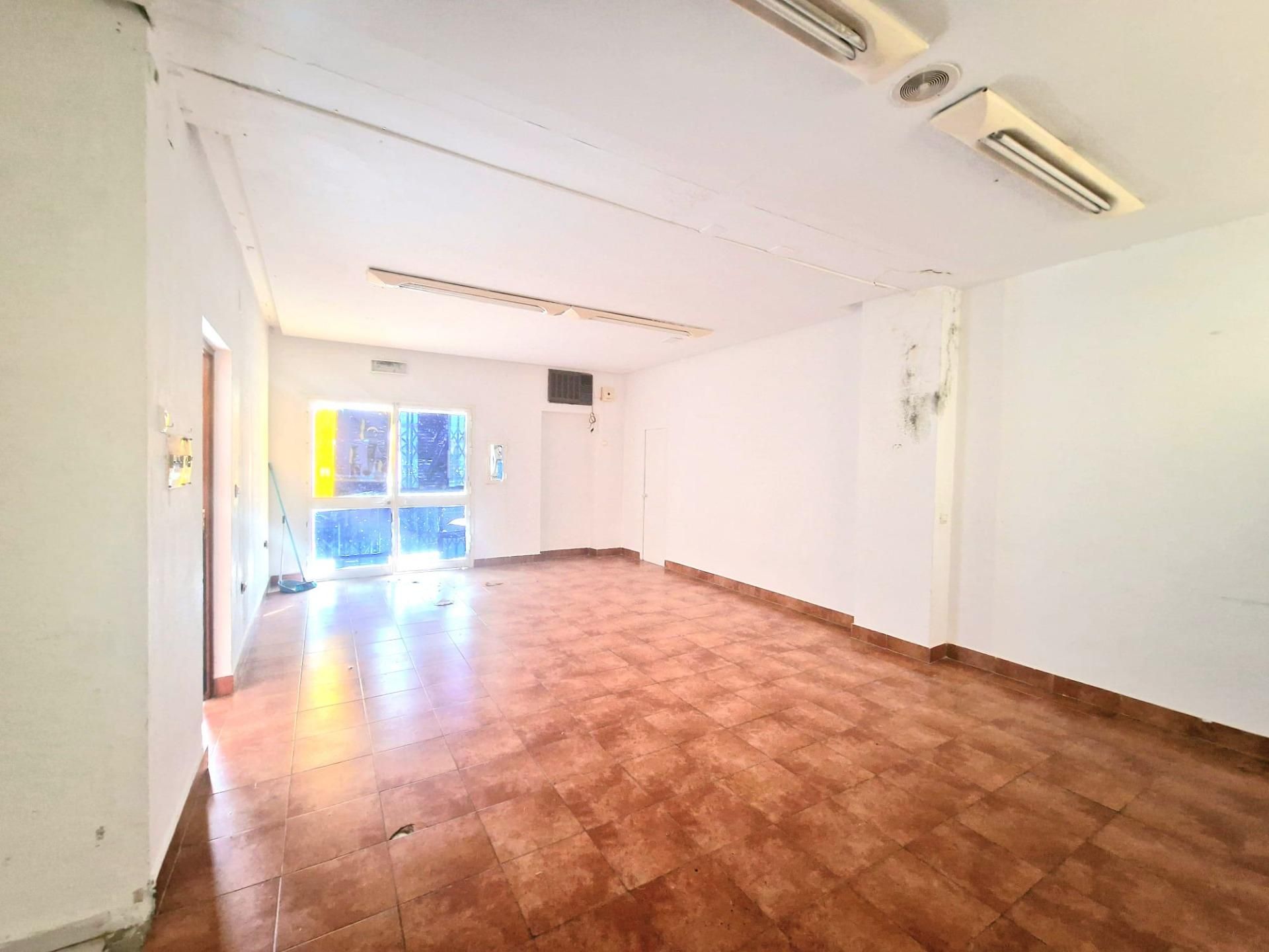 Flat for sale in San José del Valle  with Storage room