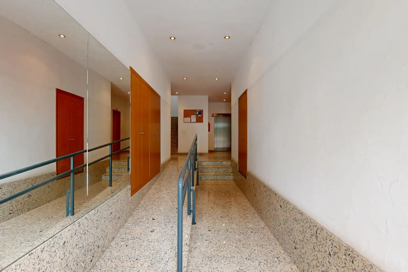 Piso en venta en Ceutí con Calefacción y Trastero