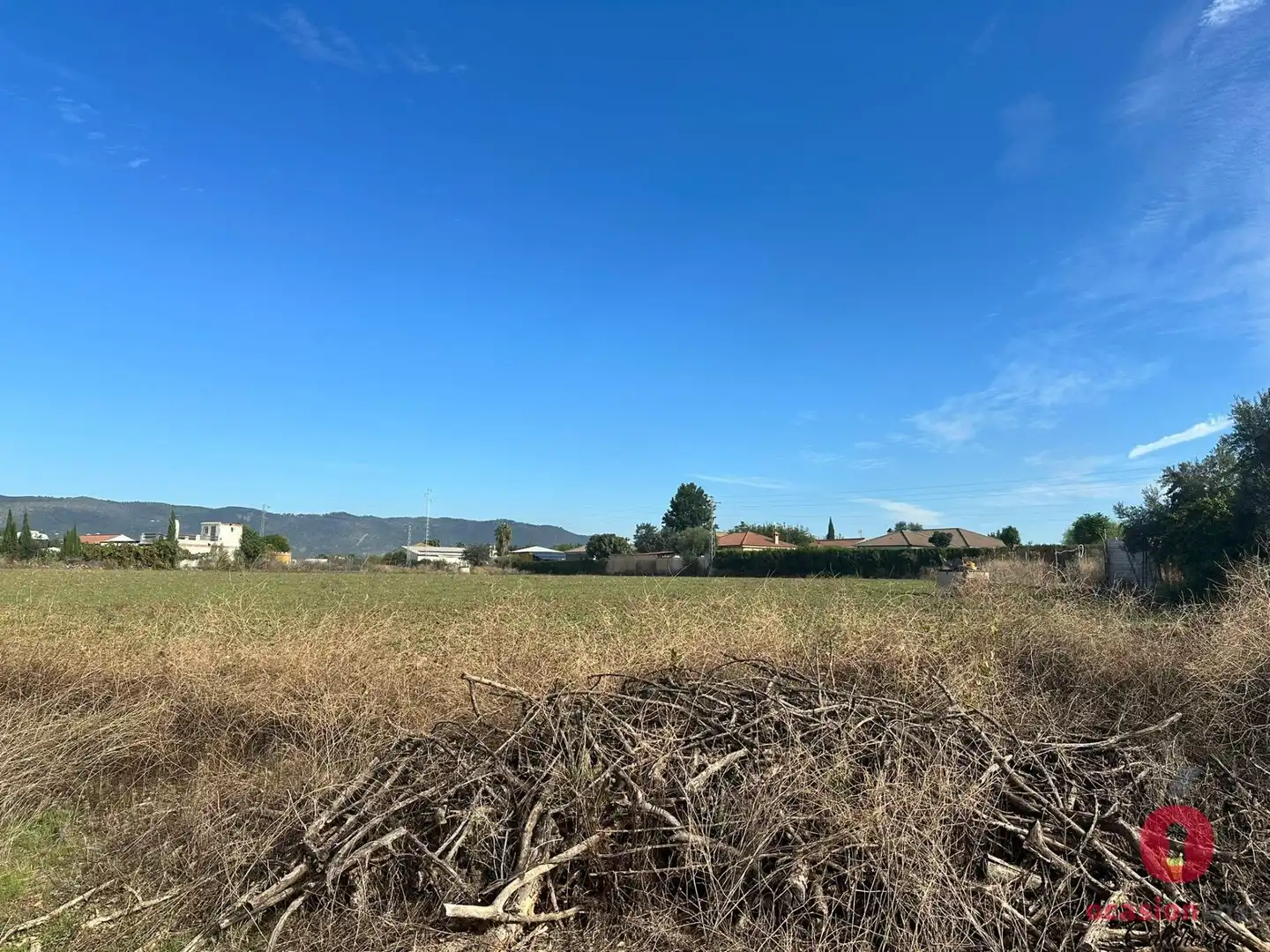 Wohnbaugrundstück zum Verkauf in Periurbano Oeste - Sierra, imagen 8
