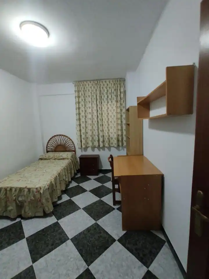 Flat to rent in Nervión, imagen 11