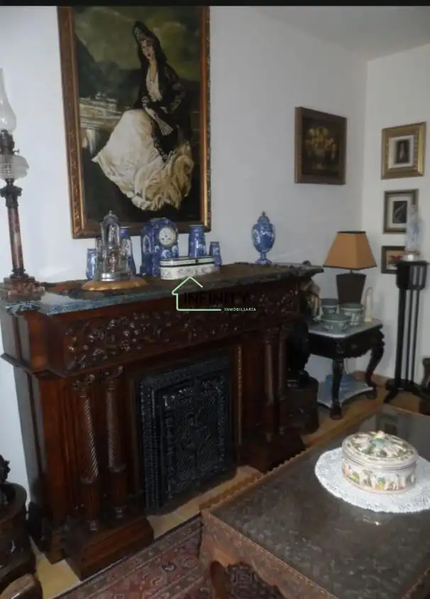 Sala d'estar de Casa o xalet en venda en Rafelcofer amb Terrassa i Traster