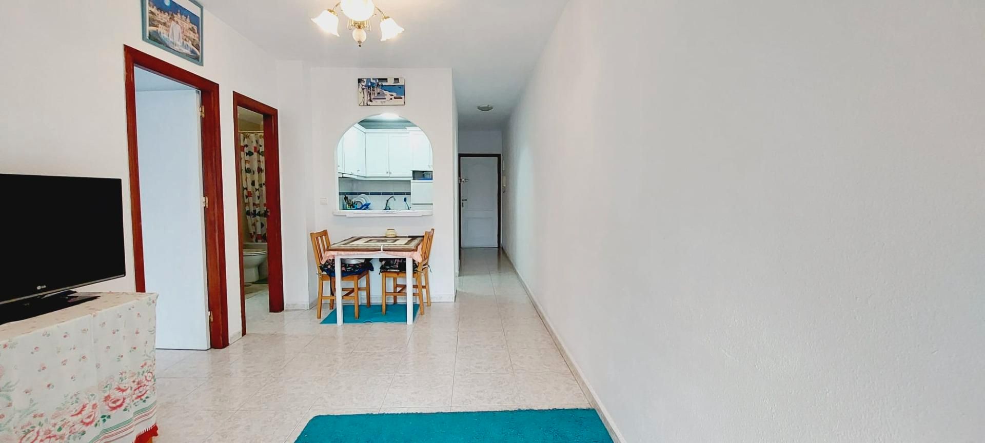 Flat for sale in Torrevieja  with Terrace and Furnished