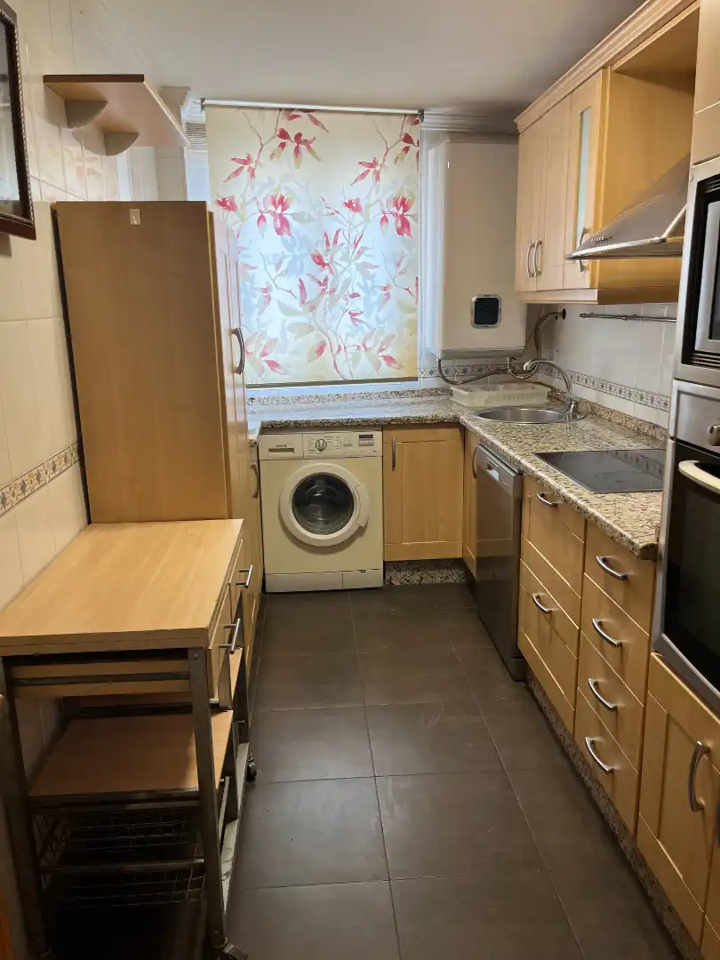 Apartment with lift to rent in Centro, imagen 9
