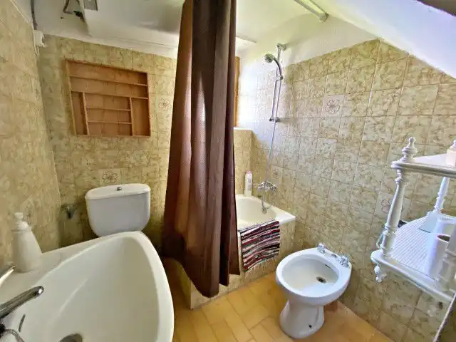 Bany de Casa o xalet en venda en Tortosa