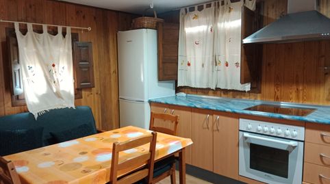 Foto 5 de Casa o chalet en venta en Calle San Isidro, 3, Cabrero, Cáceres