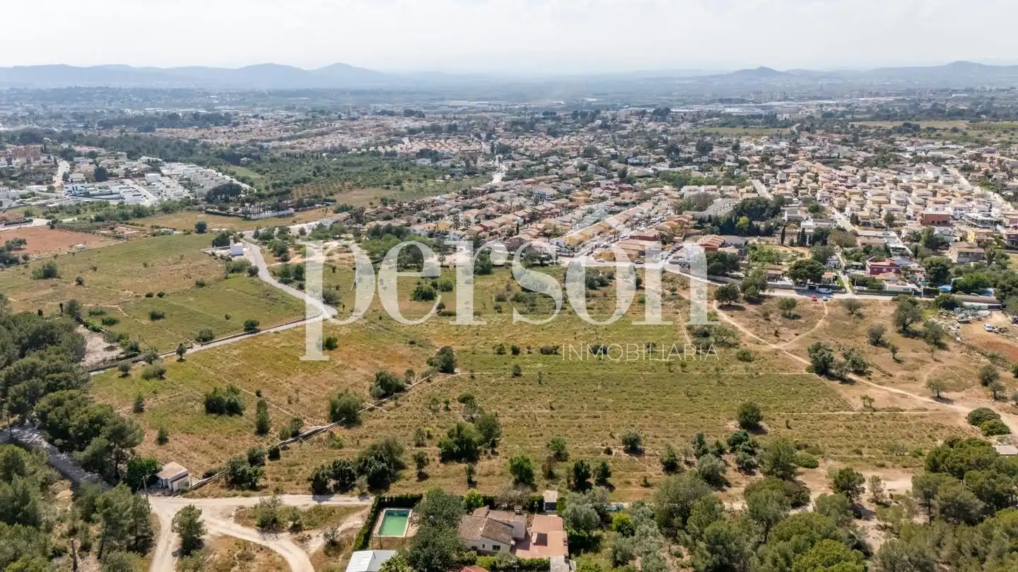 Lands and plots for sale in La Conarda - Montesano, imagen 17