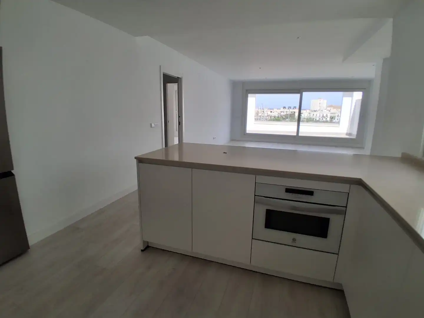 Wohnung mit Aufzug zum Verkauf in Calle Extremadura, imagen 7