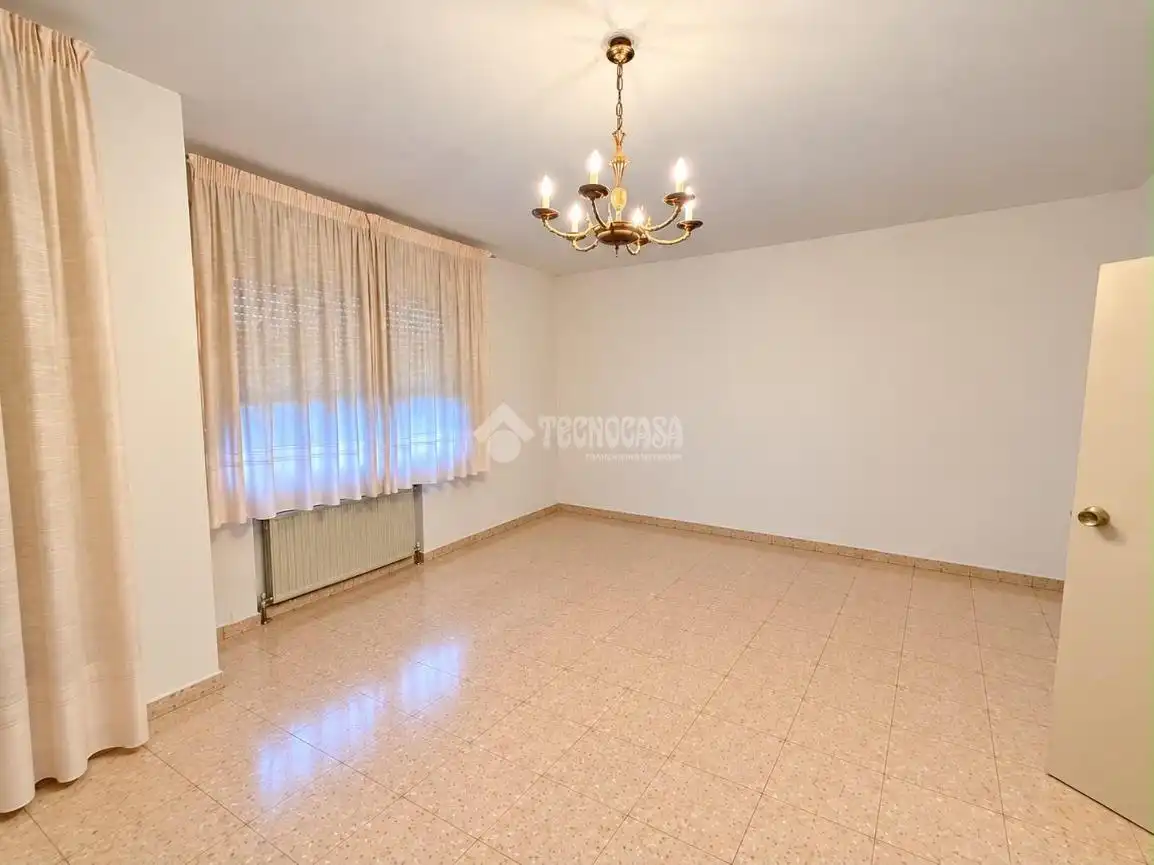 Sala de estar de Piso en venta en Morata de Tajuña, Madrid