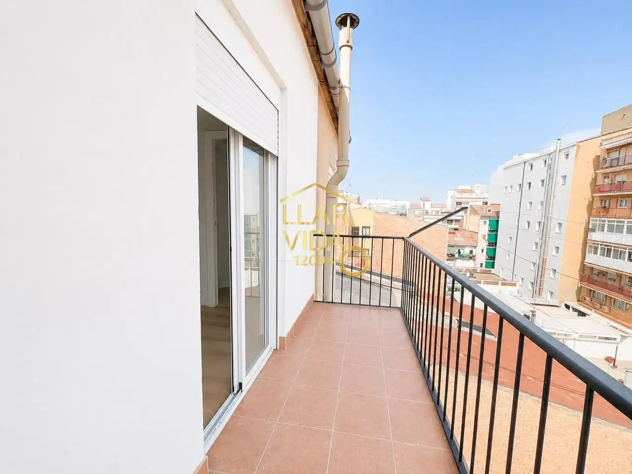 Attique avec ascenseur à vendre à calle Paer Casanovas, imagen 6
