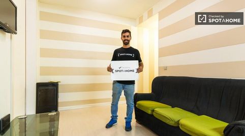 Photo 5 of Room in Palos de Moguer, Madrid Capital