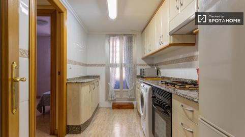 Photo 2 of Apartment to share in Na Rovella - Hermanos Maristas, Valencia
