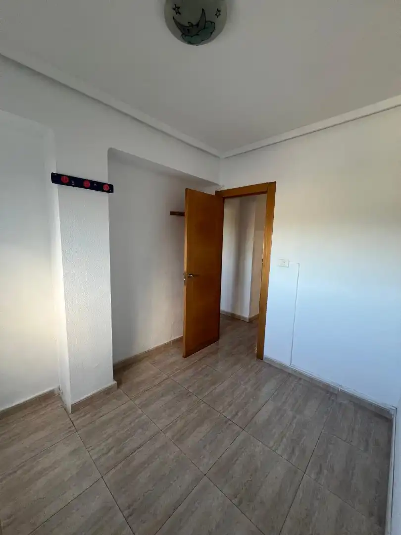Dormitori de Apartament en venda en La Pobla de Farnals amb Aire condicionat, Calefacció i Terrassa