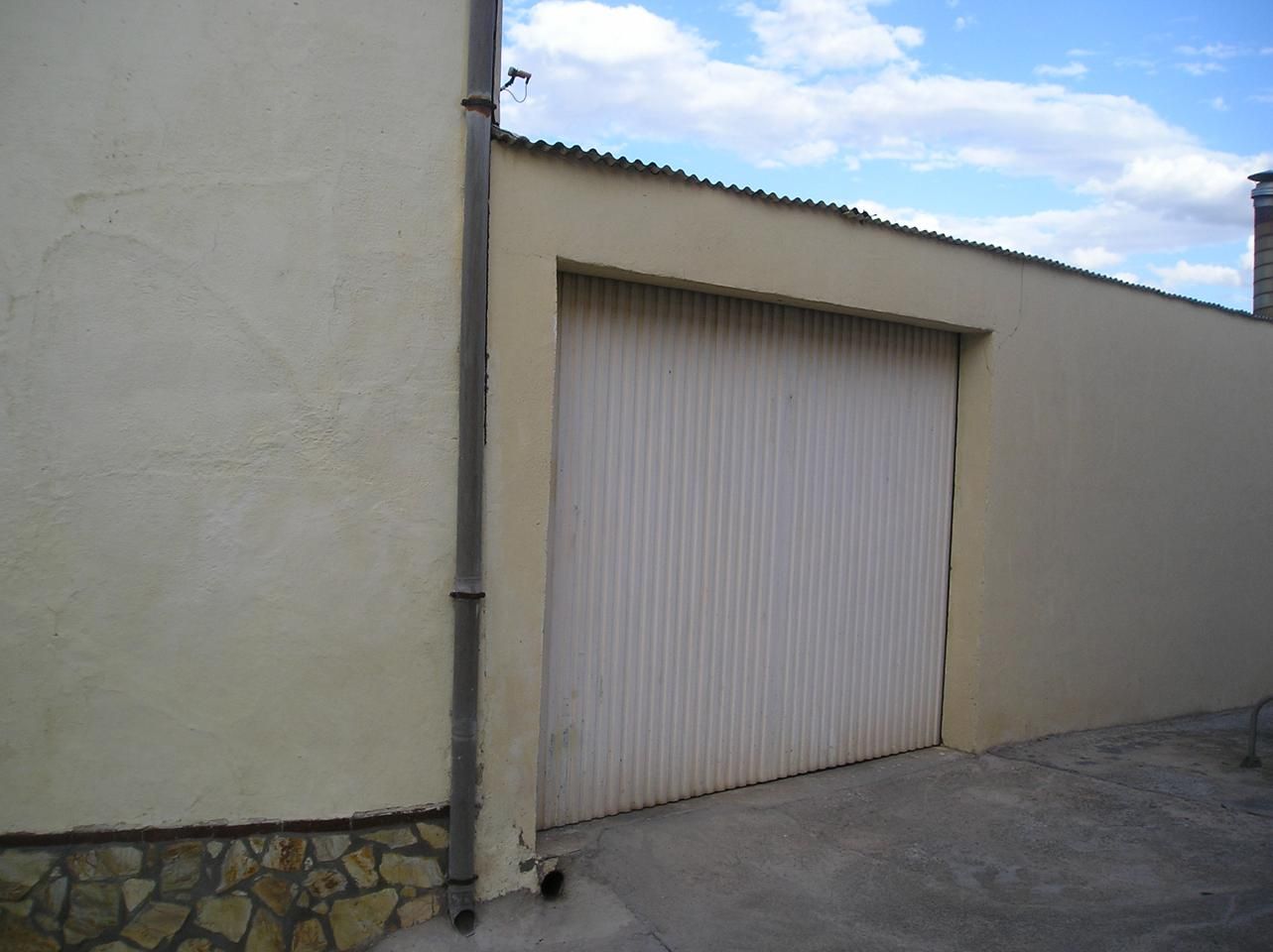Finca rústica en venda a Aragón, Belmonte de Gracián