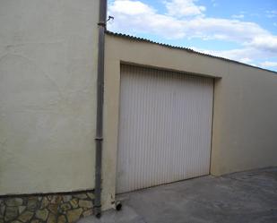 Finca rústica en venda a Aragón, Belmonte de Gracián