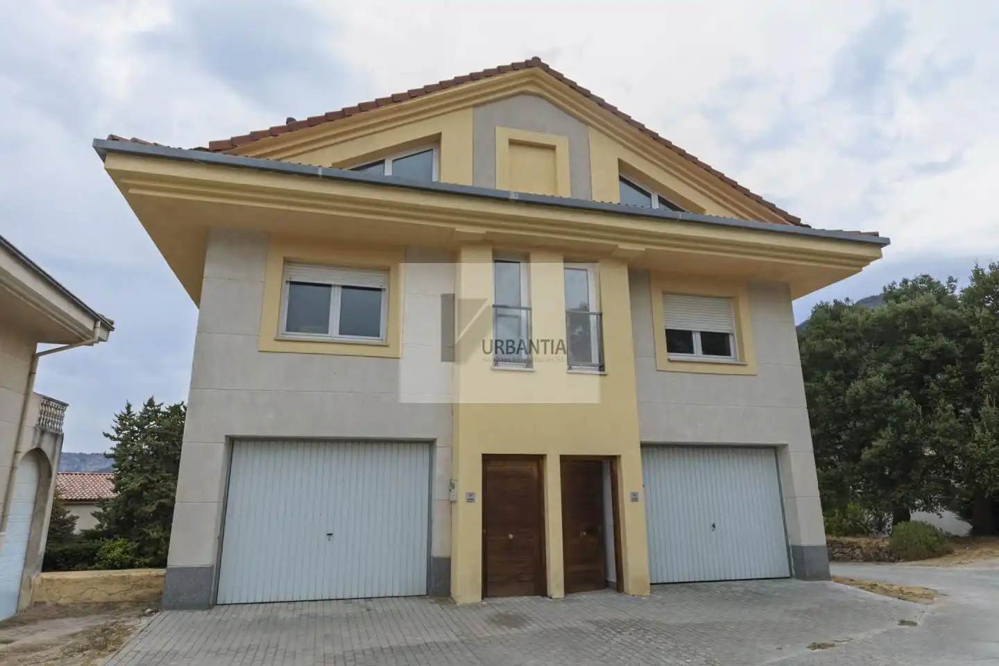 Maison jumelée à vendre à Calle Santa María, imagen 7