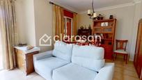 Living room of Single-family semi-detached for sale in Coín  with Terrace and Swimming Pool