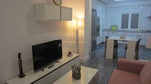 Foto 2 de Pis de lloguer a Plaza de Toros - Santa Rita, Almería