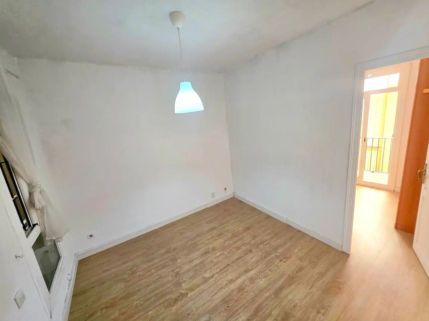 Piso con terraza en venta en Rambla de Badal, imagen 8