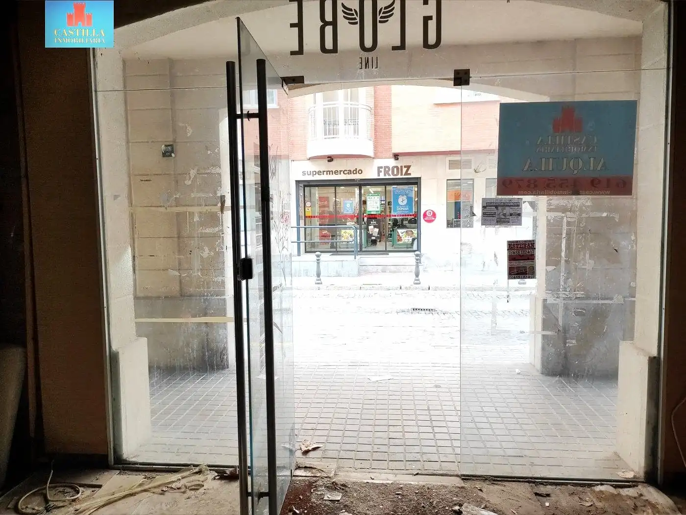 Local commercial à louer à Centro, imagen 2