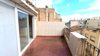 Terrace of Flat for sale in Amposta  with Terrace