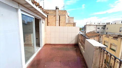 Foto 2 de Pis en venda a Casc Antic, Tarragona