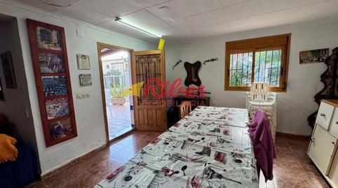 Foto 4 de Finca rústica en venda a Plaza Numero 5, 291, Favara, Valencia