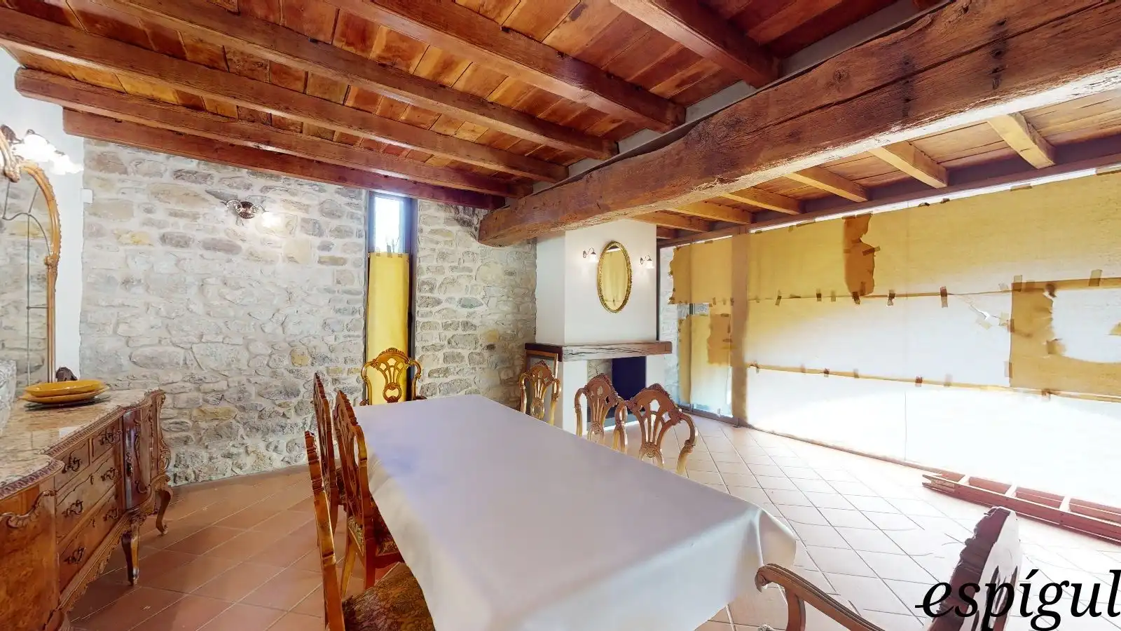 House with terrace for sale in Lloc Pinya, imagen 4