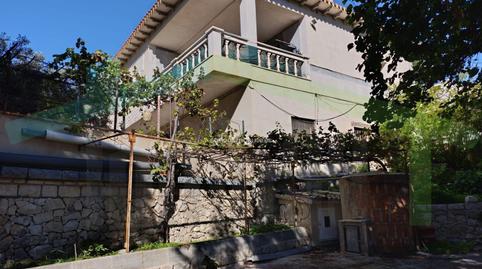 Foto 3 de Casa o chalet en venta en Barrio el Collado S-3, Orxeta, Alicante