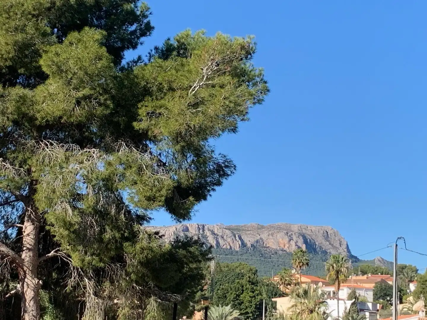 Casa con terraza en venta en Urbanizacion Los Pinos, imagen 7