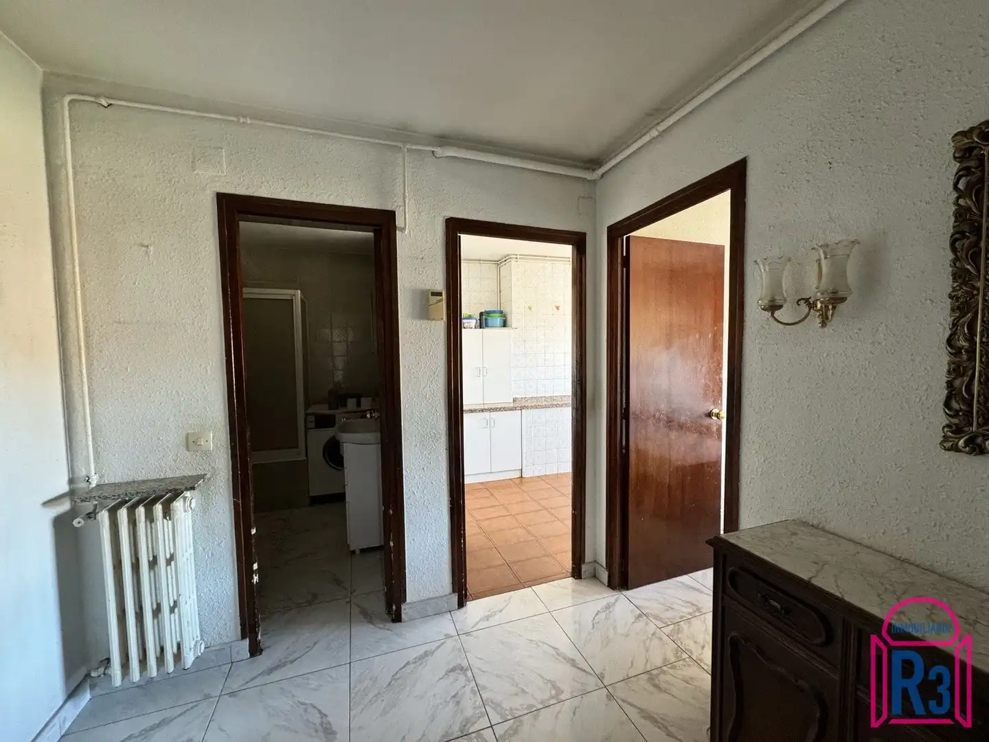 Wohnung zum Verkauf in Puente Castro