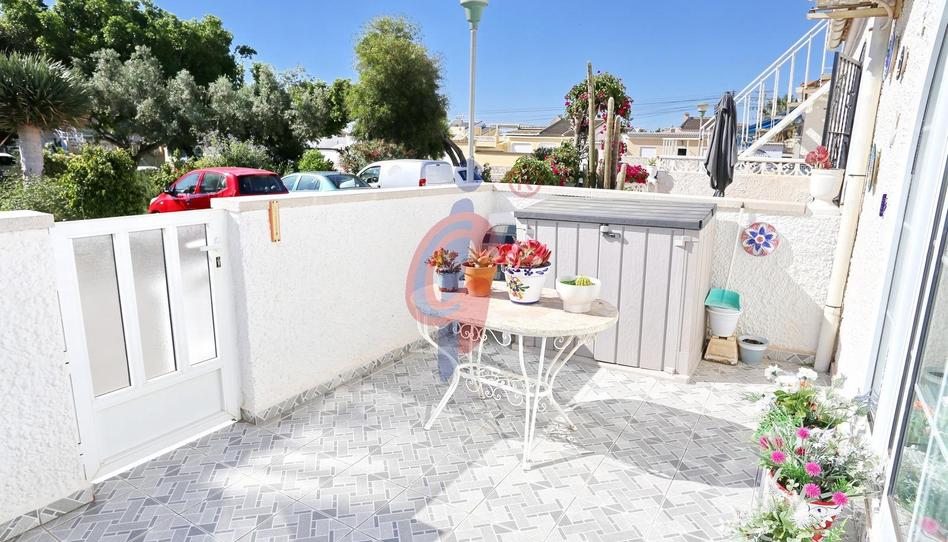 Foto 1 de Casa o xalet en venda a Calle Zarauz, 229, Zona Carrefour - Urbanizaciones, Alicante