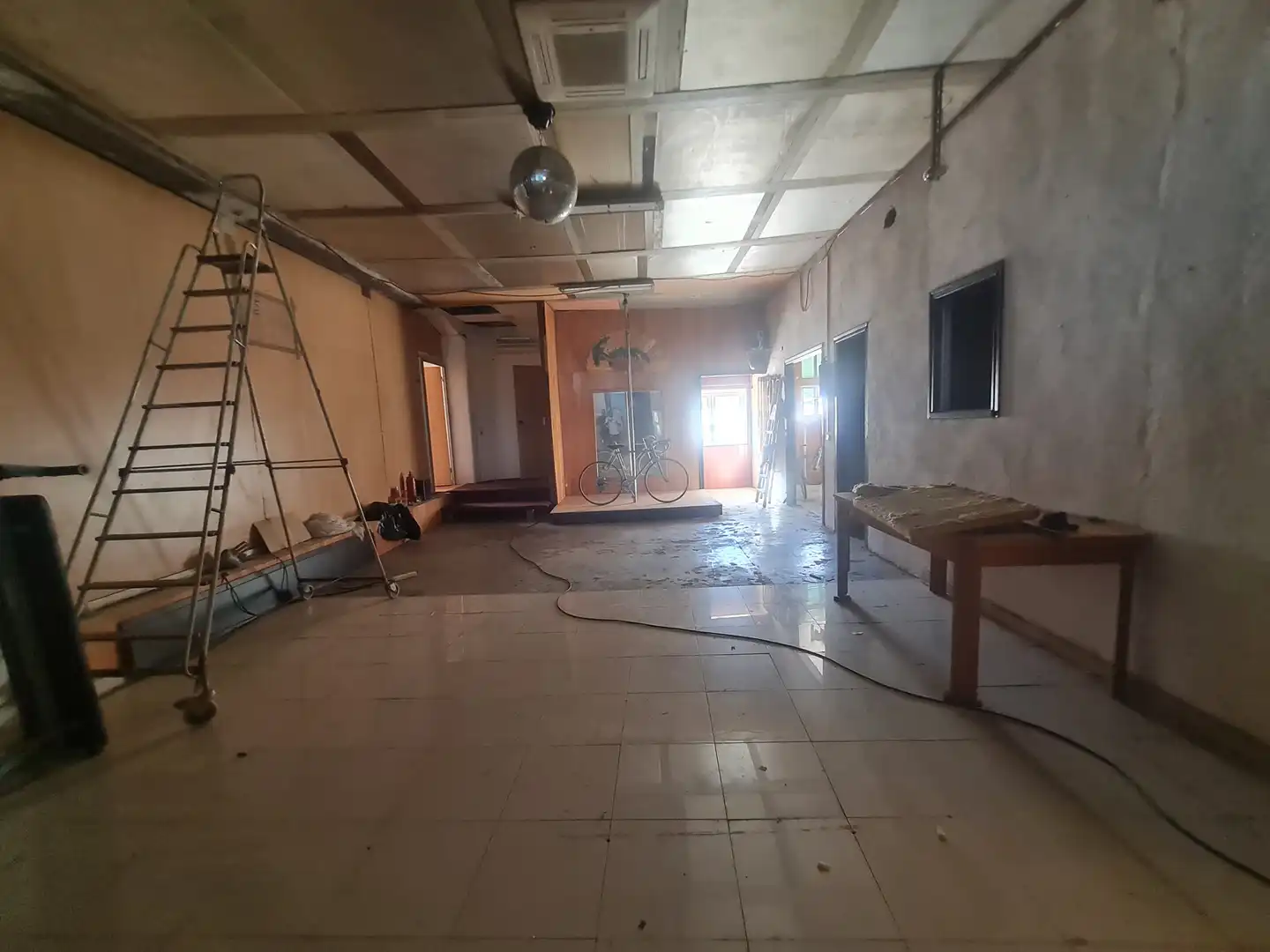 Nau industrial en venda en Sallent