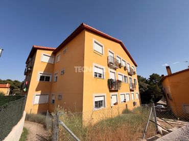 Wohnung zum Verkauf in Cadalso de los Vidrios