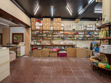 Locale commerciale in affitto a Carrer de Sant Domènec